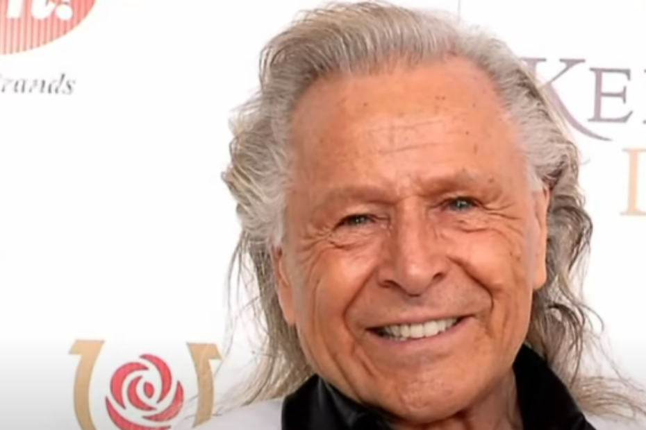 Peter Nygard