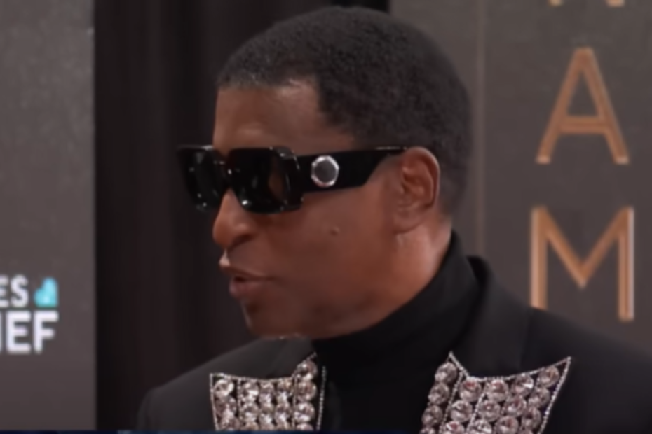 Babyface’s Leaked Collab with Gen Z Stars: The Song No One Saw Coming